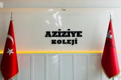 Aziziye Kolleji