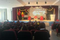 Konferans Salonu