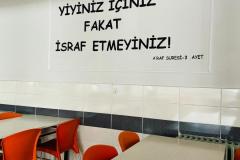 Yemekhane