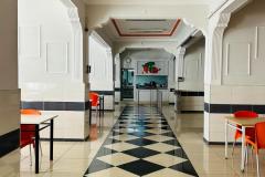 Yemekhane